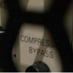 Compressor in Studio